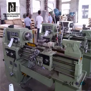 Mini Hobby Lathe Machine C616-1D Mini Lathe Machine