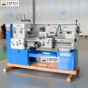 High Precision Variable Speed Milling Benchtop Torno Mini Metal Lathe