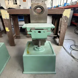 KS-211 Automatic Horizontal Lathe Machine Customized Processing Hand Milling for Metal Tool Parts Turning Industrial Machinery