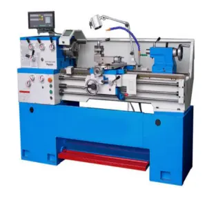 Highquality Heavy Duty Centerlength Metal Lathes Horizontal Cutting Lathes and Metal Manual Lathes Are Wear Resistant