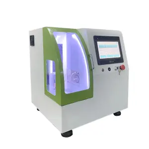 SDM4T Dental Cadcam Milling Machine Dental Milling Machine for Zirconia,PMMA,WAX