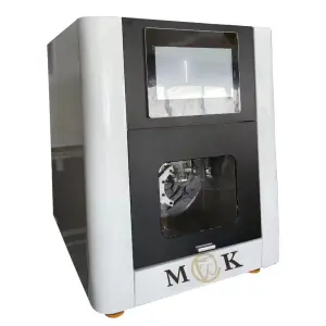 Dental Milling Machine High Precision and  CAD Cam Dental Milling Machine 5 Axis Dental Machine Dental Lab