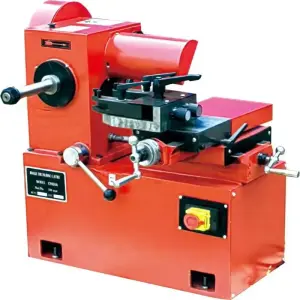 Brake Drum Disc Lathe Machine Truck Brake Rotor Resurface Brake Disc Cutting Machine for All Cars
