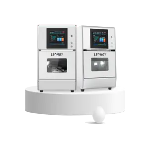 Dental High Speed Milling Machine 5 Axis Dental CAM for Zirconia PMMA Ceramic Wax Efficient Dental CAM