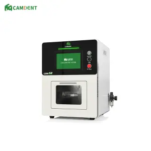 5-Axis CAD/CAM Dental Lab CNC Milling Machine CDM5Z Especial Zirconia PMMA Fresadora Equipment for Dental Laboratory