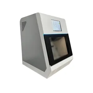 C51 Dental Cad Cam Milling Machine Dry and Wet Milling System for Zirconia