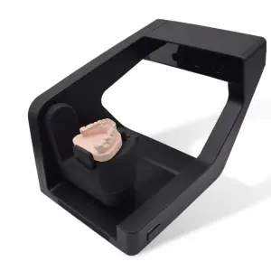 Dental Lab Scanner Dental 3d Scanner CAD CAM Dental Milling Machine