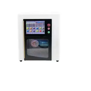 5-Axis Dry Cutting Dental Clinic Milling Machines Electronic Zirconia Steel 5-Axis Dry Cutting Electric for Zirconia Cutting