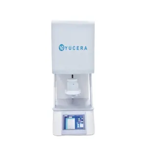 Yucera YRC-F10+ Dental Furnace Lab Zirconia Sintering Furnace-