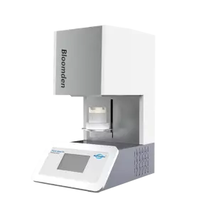 Bloomden Fast Sintering Zirconia Furnace Dental Lab Equipment Dental Ceramic Oven