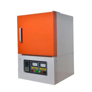 Dental Lab Equipment Economic Zirconia Sintering Furnace