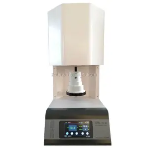 ZETIN Zirconia Sintering Dental Laboratory Sintering Furnace