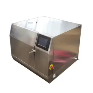 TMAX Brand Laboratory High Temperature Muffle Furnace / Microwave Dental Zirconia Sintering Furnace