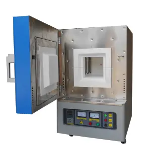 CE Approved Translucent Chammber Dental Laboratory Zirconia Sintering Furnace