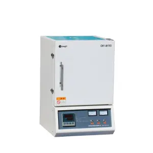 M1712 Laboratory High Temperature Electric Zirconia Sintering 1700c Dental Muffle Furnace