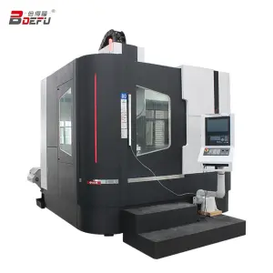 CNC Camshaft Grinding Machine for Automotive Engine Camshafts With CBN Grinding Wheel and High Speed