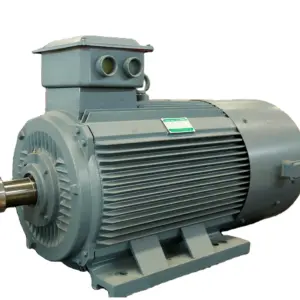3KVA Permanent Magnet Hydroelectric Water Turbine Generator High Efficiency Hydro Generator