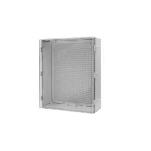 600*400mm IP67 Electrical Cable Abs Junction Box Plastic Waterproof Battery Box Industrial Waterproof Enclosure for Waterproof