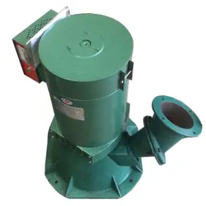 3kw 5kw Micro Hydro Power Generator 10kw 20kw 50kw Turbine for Home/Industrial Use