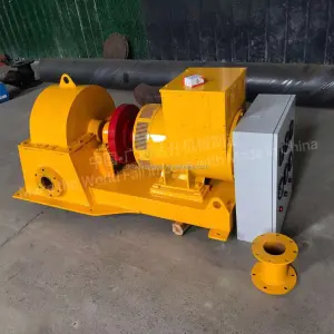 Hydro Turbine 5KW 10KW 20kw 30kw 50KW Hydroelectric Water Turbine Generator