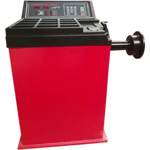 Car Repair Equipment Wheel Balancer Machine MT-90E Wheel balancer