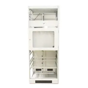 Waterproof Stainless Steel Customized Distributed Cabinet Electrical Shell Model Electric Box