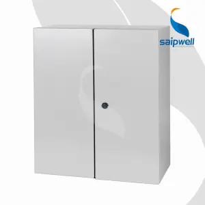 IP55 Big Size Standing Cabinet Electrical Distribution Box