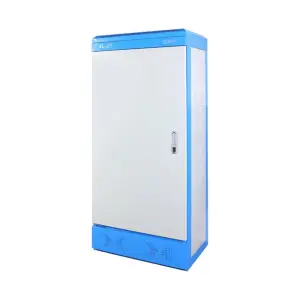 Outdoor Frequency Conversion Control Cabinet Power Distribution Cabinet Low-Voltage Switch Indoor Complete Electrical Box 250A