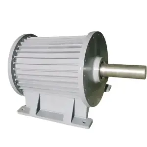 Hydro Power Turbine PMG 10kw 20kw 30kw 50kw 100kw Permanent Magnetic Generator