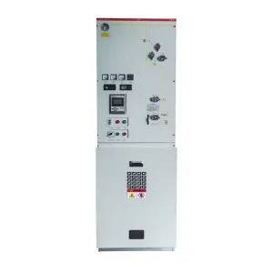 Fixed Metal Electrical Switch YXRM-40.5 Switch Distribution Box 35kV Electrical High Voltage Cabinet