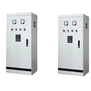 Outdoor Electrical Panel Boxes Control Cabinet Electric Manufacturers' Power Distribution Equipment