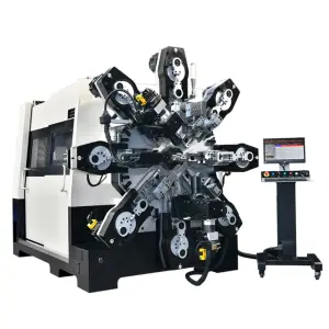 Busbar Process Machine Cnc Copper Busbar Bending Cutting Punching Machine