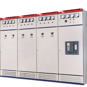 3.6kv 6.6kv 7.2kv SF6 High-Medium Voltage Gis Gas Insulated Switchgear Aluminium Primary Distribution RMU Busbar 6kv