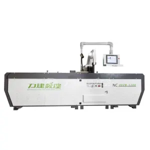 Automatic Copper Busbar Bending Machine for Metal Fabrication