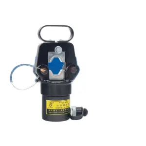 VHB-200A Copper Busbar Machine Aluminium Busbar Machine for Bending Cutting Punching Crimping