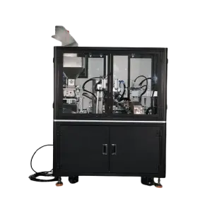 1200 Pcs Per Hour Full-automatic High-Speed Multifunctional Packaging Machine Device Pre Roll Cone Filler Machine