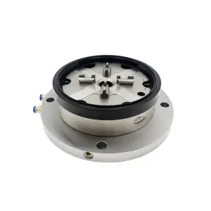 Pneumatic Power Chuck P D204 for CNC Machines