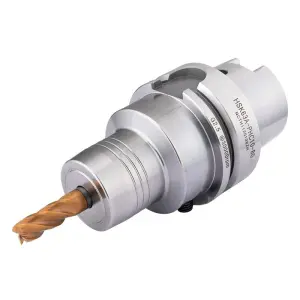 HSK63A HSK A63 6mm-32mm Hydraulic Chuck