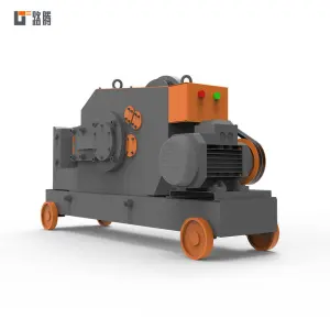 Automatic Hydraulic Steel Bar/Rebar Cutting Machine Reinforcing Steel Cutter with Core Motor Component