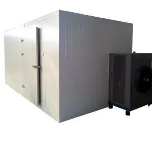 Industrial Air Food Meat Duck Pork Beef Jerky Sausage Chicken Breast Drying Dryer Dehydrator Machine Oven