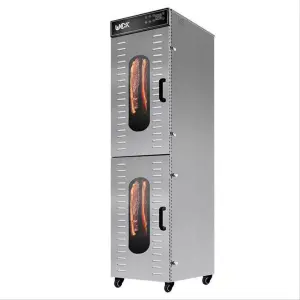 Drying Fish Sausage Meat Dehydrator Beef Jerky Food Processor Food Dryer Machine