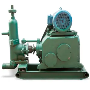 Electric Grout Pump Small Concrete Pump for Grouting Machine Concrete Pumps