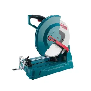 Professional 3500W Metal Cut Off Saws Machine 355MM Miter Industrial Portable Cutting