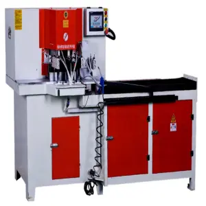 12 Inch Miter Saw Protractor Cut off Machine Electric Miter Saw for Aluminum