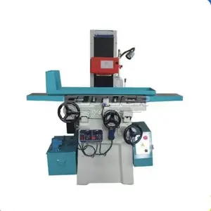 Automatic CNC Straight Knife Grinder Knife Blade Sharpener Machine