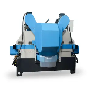 GH-4Z300 CNC Double-sided Knife Surface Grinding Machine Blade Grinder