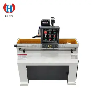 Knife Processing Plant Knife Scissors Sharpener / Knives Surface Grinding Machine / Professional Electrical Knife Sharpener