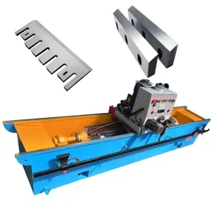 Automatic Industrial Knife Sharpening Machines Electric Knife Sharpener Machine Professional