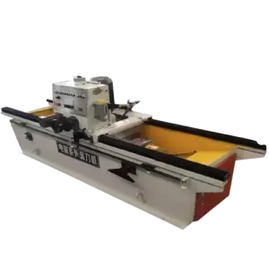 Automatic Industrial Electric Linear Paper Cutting Knife Sharpening Machine