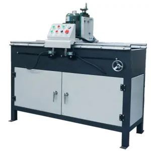 Automatic Industrial Electric Linear Paper Cutting Knife Sharpening Machine Crusher Blade Grinding Machine